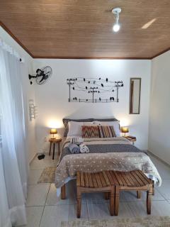 Chalés Metanóia - 4