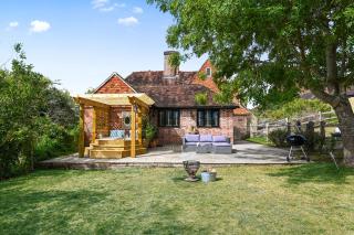 The Potting Shed - 0