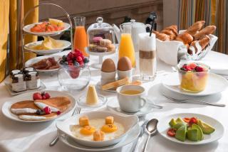 Hôtel Métropole Monte-Carlo - Spa Guerlain - 8