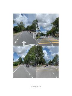 De Suria Homestay Jitra- 3BR with 4 Aircons - 1