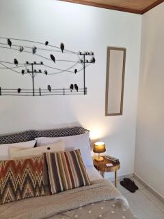 Chalés Metanóia - 6