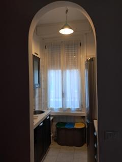 Bilocale in casa di corte - 4