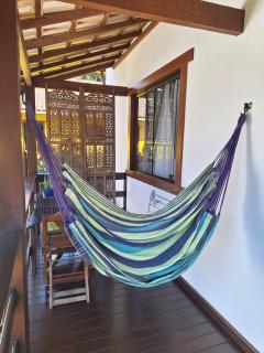 Chalés Metanóia - 8