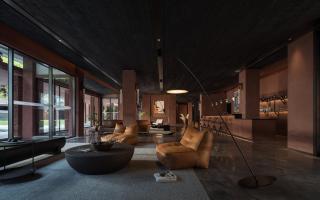 FunGee S Hotel Zhangjiajie National Forest Park, Wulingyuan sign gate --Free 30Minute Travel Photoshoot - 5