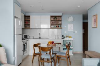 Front Row Burj Khalifa Views - Dubai Mall Access - Premium 2BDR - Dubai - 7