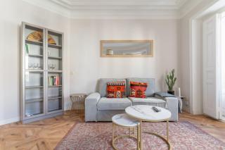 Bright cozy-2bedrooms 1bath-Anton Martin - 5