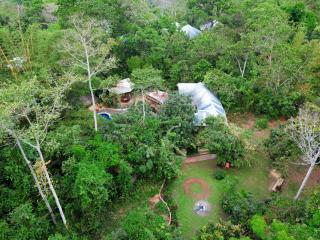 Udzungwa falls lodge - 3