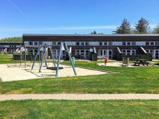 6 person holiday park in Hemmet - 6