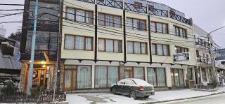 Hosteria Chalp - Ushuaia - 4