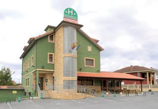 San Miguel de la Barreda - Siero - 7