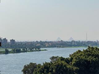 Cozy 2BR Duplex in Maadi with Modern Comforts - El Cairo - 2