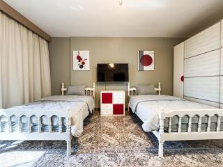 Cozy 2BR Duplex in Maadi with Modern Comforts - 3
