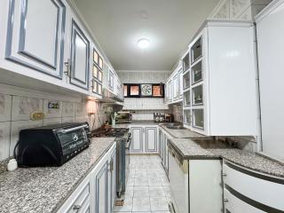 Cozy 2BR Duplex in Maadi with Modern Comforts - 5