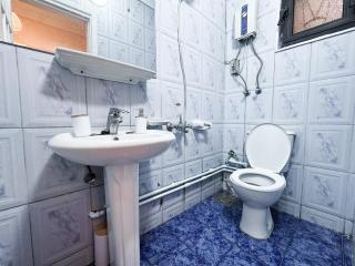 Cozy 2BR Duplex in Maadi with Modern Comforts - 4