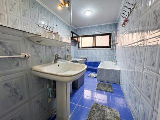 Cozy 2BR Duplex in Maadi with Modern Comforts - 5