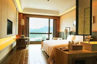 Harman Resort Hotel Sanya - Sanya - 9