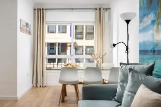 WonderStays Apartamentos Vela - Malaga - 5