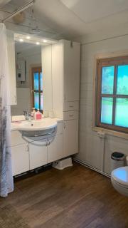Strandlust Döbeln - Bungalow für eine gemütliche Auszeit im Herbst - 4