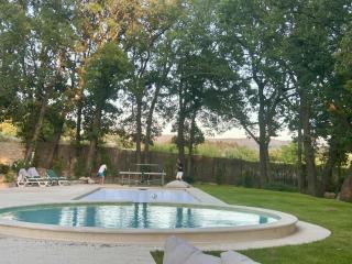 Magnifique Mas provencal au coeur des vignes - 7