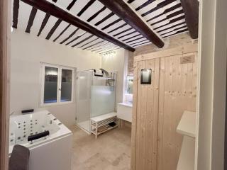 Magnifique Mas provencal au coeur des vignes - 3