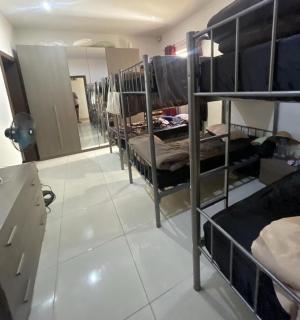 Girls Only Shared Room Gzira #3 - 7