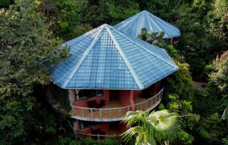 Udzungwa falls lodge - 2