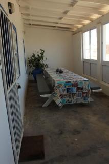 Pik & Pikkie Self catering apartments - 8