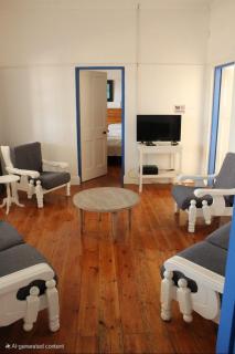 Pik & Pikkie Self catering apartments - 3