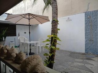 Tripo Dhiffushi Villa - 4