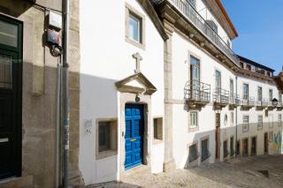 Porto Historic Luxury House - 4