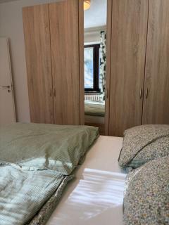 Villa appartment - 5