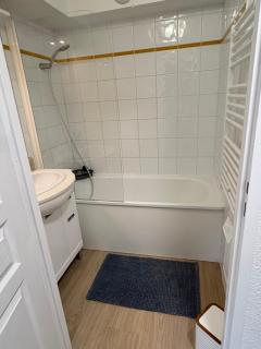 Appt 4 pers, pied des pistes - 7