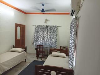 Shield Guest Accommodation - 1