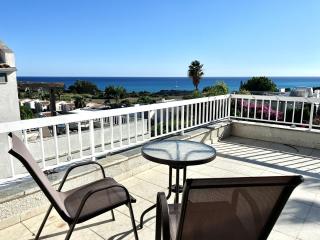 STAY Agapi Sea view Villa - 9