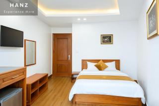 S79 Pho Hoa Hotel Dalat - 2