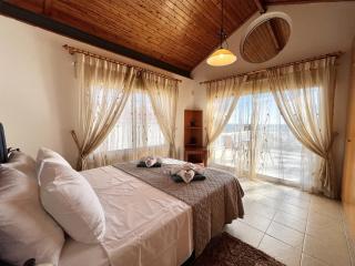 STAY Agapi Sea view Villa - 5