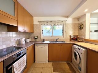 STAY Agapi Sea view Villa - 4