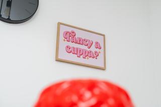 Spacious 4BR House EV Parking Near Centre MK - 2