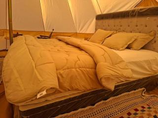 Desert Romance Retreat - 9