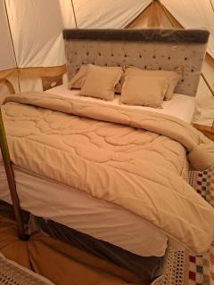 Desert Romance Retreat - 6