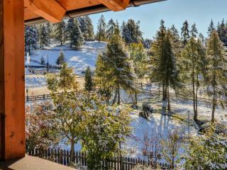 Berghotel zum Zirm - 9