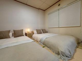 Den SUSUKINO ROOMS - 8