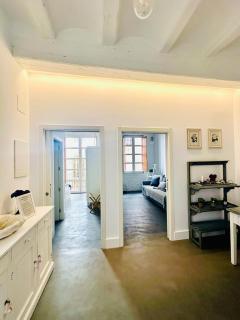 Splendid houses in Valencia - 2