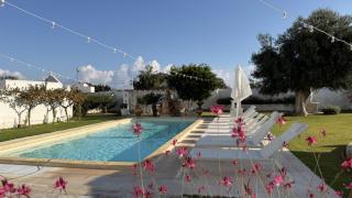 Masseria Mammella - 9