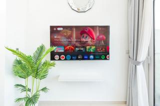 PVH - Golf Vita - 1BR with Golf Course View - 1