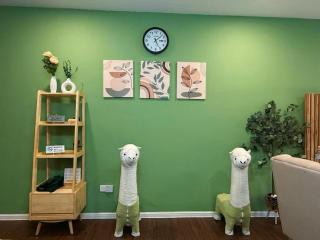 Cameron Palas Homestay - 1