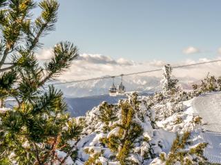 Berghotel zum Zirm - 8