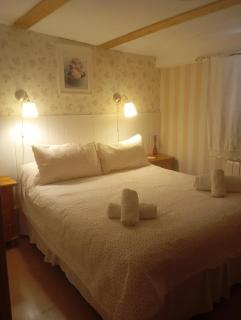 Casa Rural La Mansión de la Toba - 9