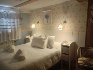 Casa Rural La Mansión de la Toba - 7