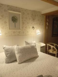 Casa Rural La Mansión de la Toba - 5